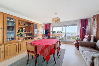 achat appartement fresnes 94260