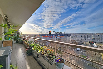 achat appartement fresnes 94260