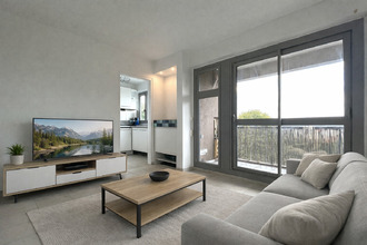 achat appartement fresnes 94260