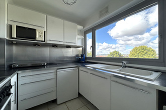 achat appartement fresnes 94260