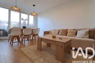 achat appartement fresnes 94260