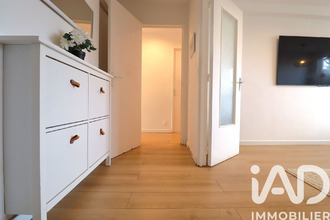 achat appartement fresnes 94260