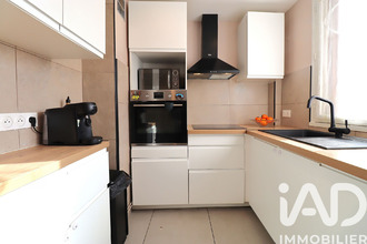 achat appartement fresnes 94260
