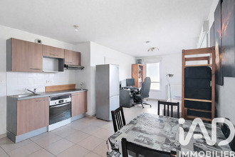 achat appartement fresnes 94260