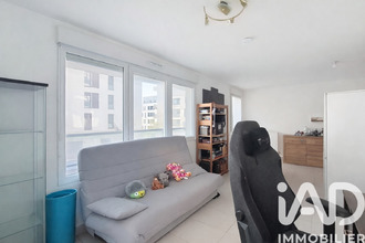 achat appartement fresnes 94260