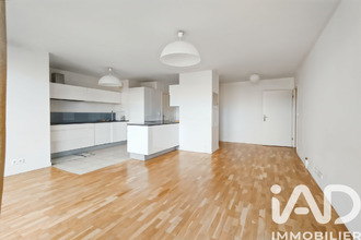 achat appartement fresnes 94260