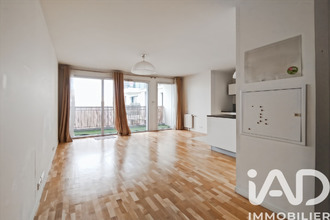 achat appartement fresnes 94260