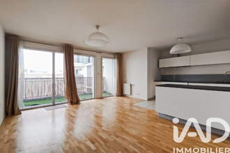 achat appartement fresnes 94260