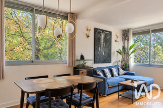achat appartement fresnes 94260