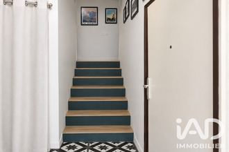 achat appartement fresnes 94260
