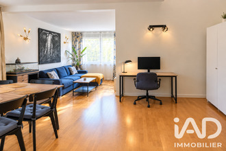 achat appartement fresnes 94260