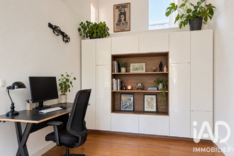 achat appartement fresnes 94260