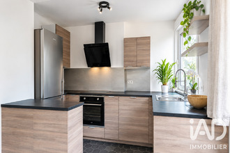 achat appartement fresnes 94260