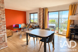 achat appartement fresnes 94260
