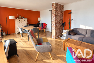 achat appartement fresnes 94260