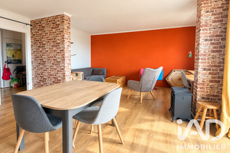 achat appartement fresnes 94260