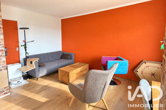 achat appartement fresnes 94260
