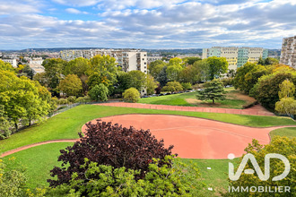 achat appartement fresnes 94260