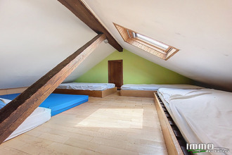 achat appartement fresse-sur-moselle 88160