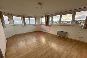 achat appartement freyming-merlebach 57800