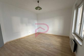 achat appartement freyming-merlebach 57800