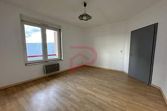 achat appartement freyming-merlebach 57800