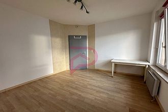 achat appartement freyming-merlebach 57800