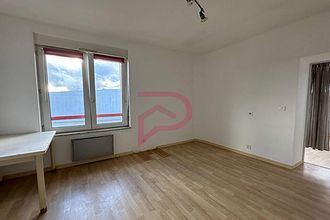 achat appartement freyming-merlebach 57800