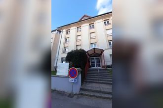 achat appartement freyming-merlebach 57800