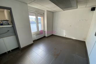 achat appartement freyming-merlebach 57800