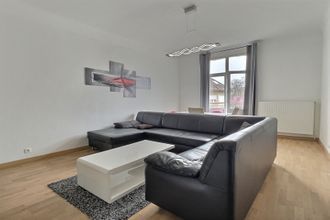 achat appartement freyming-merlebach 57800