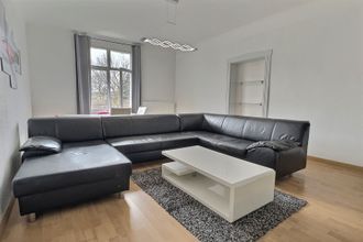 achat appartement freyming-merlebach 57800