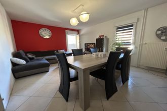 achat appartement freyming-merlebach 57800