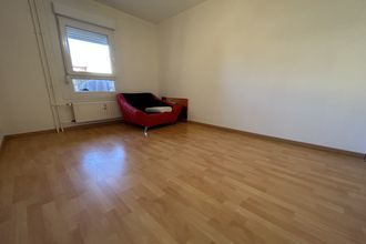 achat appartement freyming-merlebach 57800