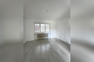 achat appartement freyming-merlebach 57800