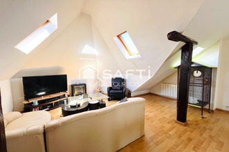 achat appartement freyming-merlebach 57800