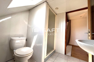 achat appartement freyming-merlebach 57800