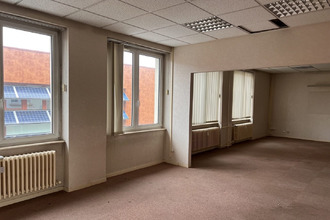 achat appartement freyming-merlebach 57800