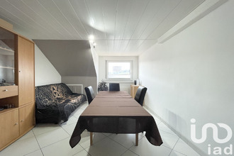 achat appartement freyming-merlebach 57800