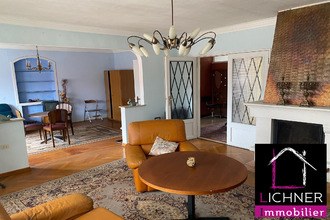 achat appartement freyming-merlebach 57800