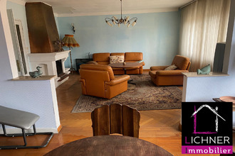 achat appartement freyming-merlebach 57800