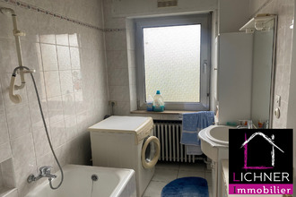 achat appartement freyming-merlebach 57800