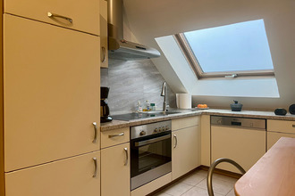 achat appartement freyming-merlebach 57800