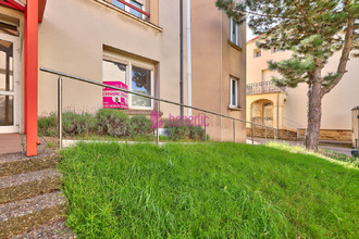 achat appartement freyming-merlebach 57800