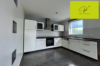 achat appartement freyming-merlebach 57800