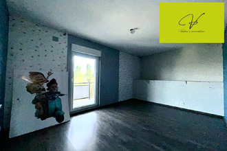 achat appartement freyming-merlebach 57800