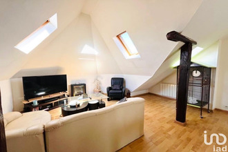 achat appartement freyming-merlebach 57800