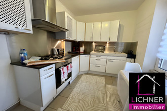 achat appartement freyming-merlebach 57800