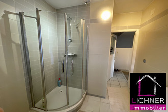 achat appartement freyming-merlebach 57800