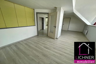 achat appartement freyming-merlebach 57800